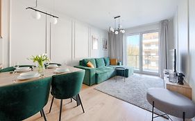Apartamenty Sun & Snow Wyspa Solna
