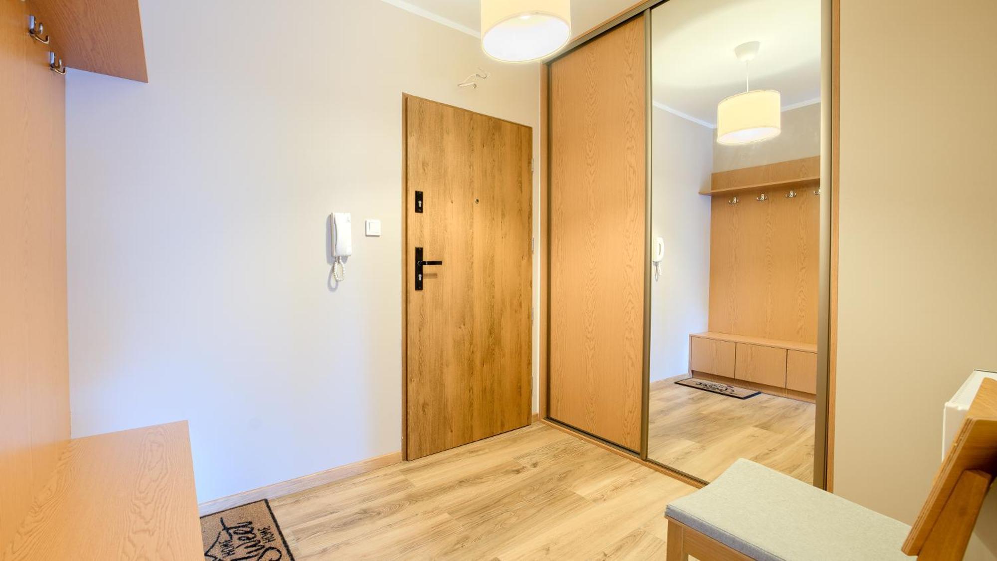 Apartamenty Sun & Snow Wyspa Solna Kolberg Exterior foto