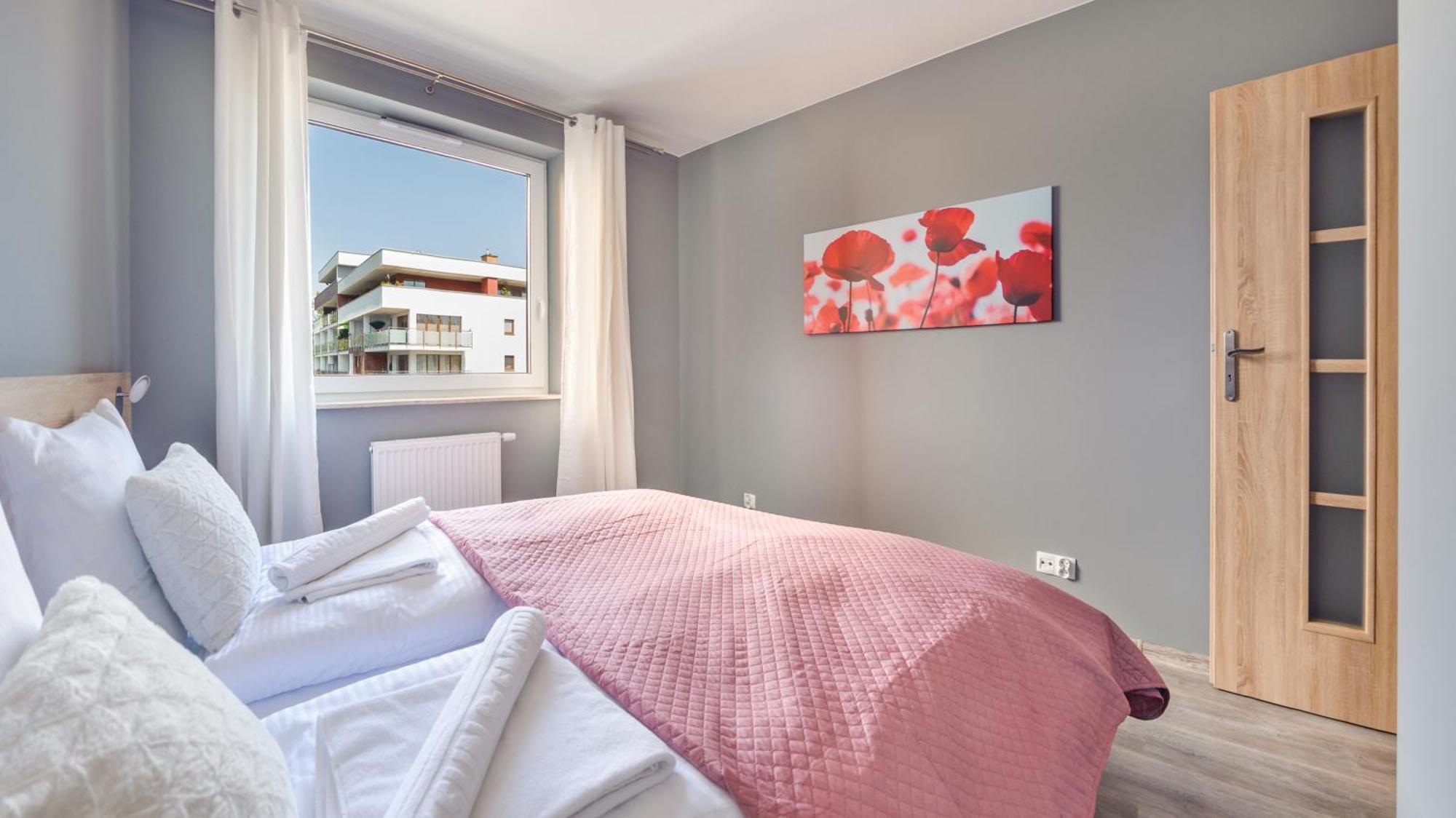 Apartamenty Sun & Snow Wyspa Solna Kolberg Exterior foto