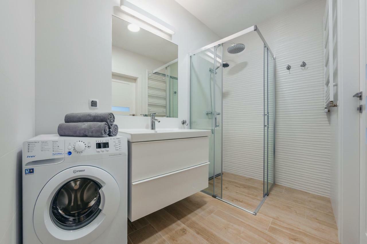 Apartamenty Sun & Snow Wyspa Solna Kolberg Exterior foto